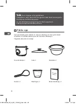 Preview for 20 page of Logik L13RCSS16E Instruction Manual