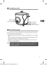 Preview for 21 page of Logik L13RCSS16E Instruction Manual