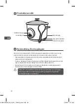 Preview for 24 page of Logik L13RCSS16E Instruction Manual