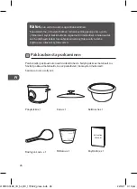 Preview for 26 page of Logik L13RCSS16E Instruction Manual