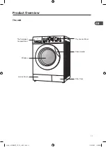 Preview for 11 page of Logik L140WM10E Installation Manual / Instruction Manual