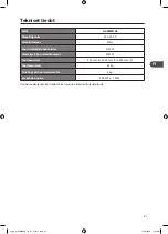 Preview for 81 page of Logik L140WM10E Installation Manual / Instruction Manual