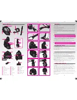 Preview for 2 page of Logik L14VR12 Instruction Manual