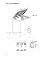 Preview for 6 page of Logik L150CF12 Instruction Manual