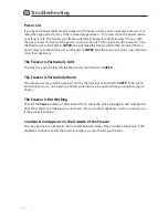 Preview for 12 page of Logik L150CF12 Instruction Manual