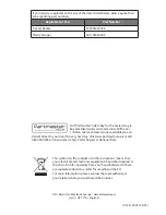 Preview for 16 page of Logik L150CF12 Instruction Manual