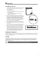 Предварительный просмотр 9 страницы Logik L150CFW13 Instruction Manual