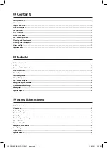 Preview for 2 page of Logik L15DCW16E Instruction Manual