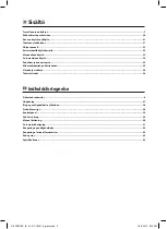 Preview for 3 page of Logik L15DCW16E Instruction Manual