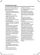 Preview for 6 page of Logik L15DCW16E Instruction Manual