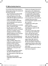 Preview for 8 page of Logik L15DCW16E Instruction Manual