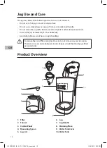 Preview for 10 page of Logik L15DCW16E Instruction Manual