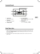 Preview for 11 page of Logik L15DCW16E Instruction Manual