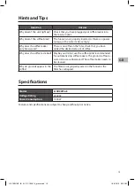 Preview for 15 page of Logik L15DCW16E Instruction Manual