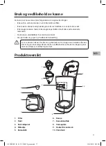 Preview for 17 page of Logik L15DCW16E Instruction Manual