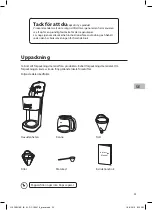 Preview for 23 page of Logik L15DCW16E Instruction Manual