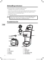 Preview for 24 page of Logik L15DCW16E Instruction Manual