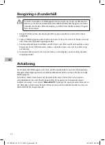 Preview for 28 page of Logik L15DCW16E Instruction Manual