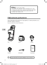 Preview for 30 page of Logik L15DCW16E Instruction Manual