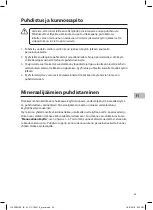 Preview for 35 page of Logik L15DCW16E Instruction Manual