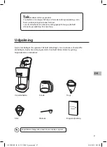 Preview for 37 page of Logik L15DCW16E Instruction Manual