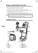 Preview for 38 page of Logik L15DCW16E Instruction Manual