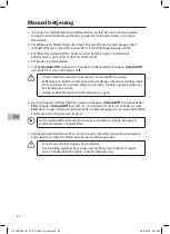 Preview for 40 page of Logik L15DCW16E Instruction Manual