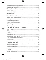 Preview for 3 page of Logik L15DTAM10 Instruction Manual