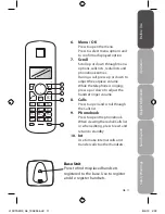 Preview for 11 page of Logik L15DTAM10 Instruction Manual