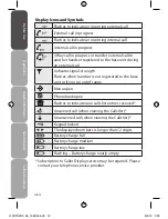 Preview for 12 page of Logik L15DTAM10 Instruction Manual