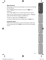 Preview for 13 page of Logik L15DTAM10 Instruction Manual