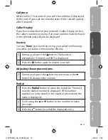 Preview for 15 page of Logik L15DTAM10 Instruction Manual