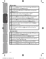 Preview for 20 page of Logik L15DTAM10 Instruction Manual