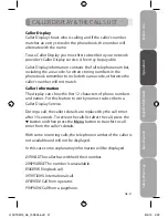 Preview for 21 page of Logik L15DTAM10 Instruction Manual