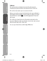 Preview for 22 page of Logik L15DTAM10 Instruction Manual