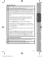 Preview for 23 page of Logik L15DTAM10 Instruction Manual