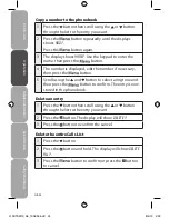 Preview for 24 page of Logik L15DTAM10 Instruction Manual