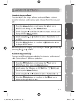 Preview for 25 page of Logik L15DTAM10 Instruction Manual