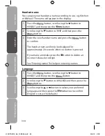 Preview for 26 page of Logik L15DTAM10 Instruction Manual