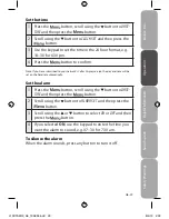 Preview for 29 page of Logik L15DTAM10 Instruction Manual