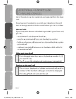 Preview for 32 page of Logik L15DTAM10 Instruction Manual