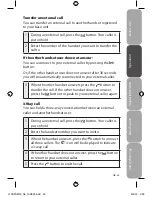 Preview for 33 page of Logik L15DTAM10 Instruction Manual