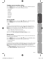 Preview for 37 page of Logik L15DTAM10 Instruction Manual