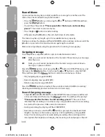 Preview for 38 page of Logik L15DTAM10 Instruction Manual