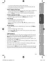 Preview for 39 page of Logik L15DTAM10 Instruction Manual