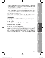 Preview for 41 page of Logik L15DTAM10 Instruction Manual