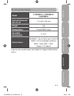 Preview for 45 page of Logik L15DTAM10 Instruction Manual