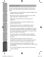 Preview for 46 page of Logik L15DTAM10 Instruction Manual