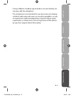 Preview for 47 page of Logik L15DTAM10 Instruction Manual