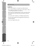 Preview for 48 page of Logik L15DTAM10 Instruction Manual